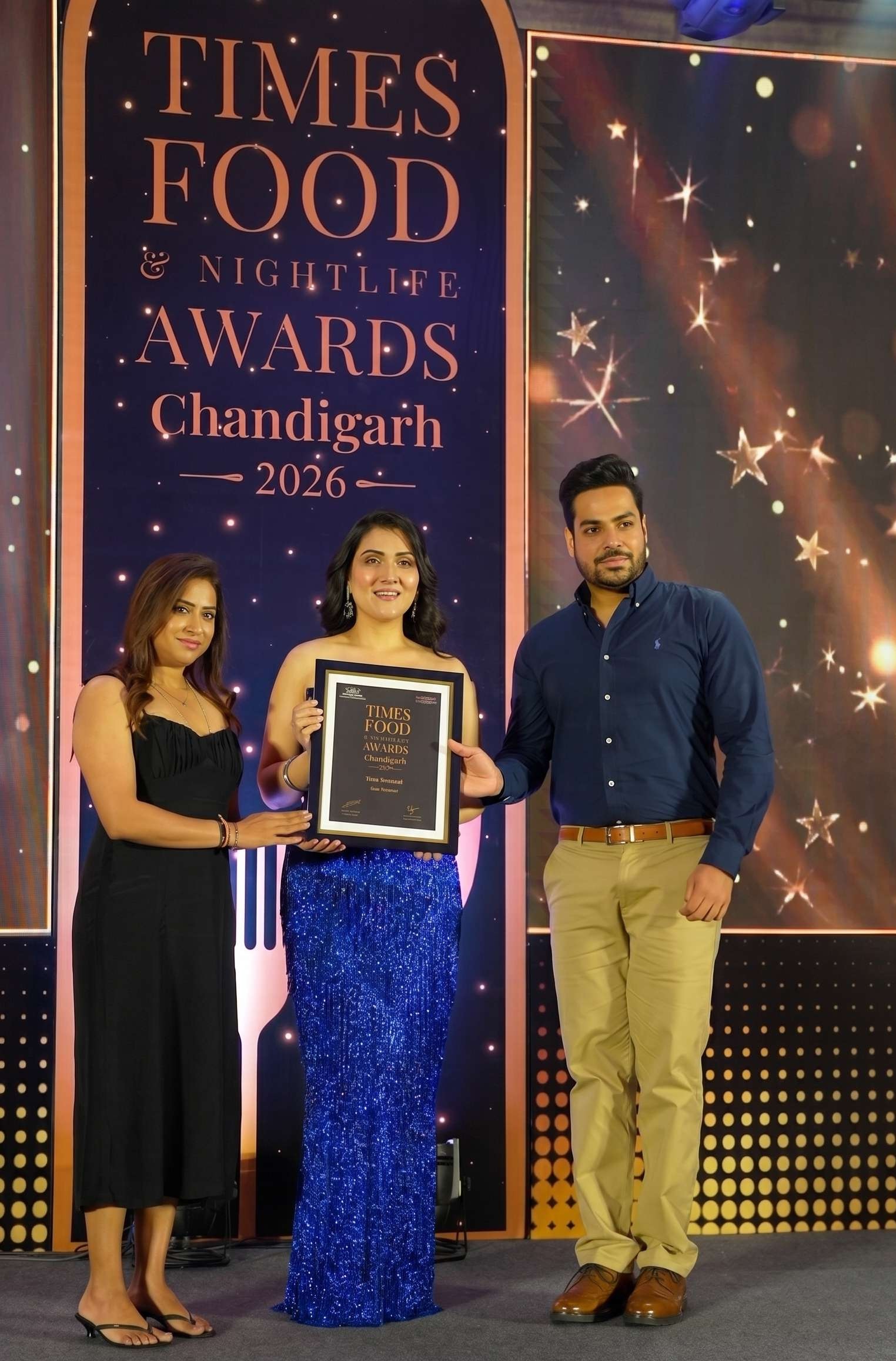 Dum Noorani guest experience