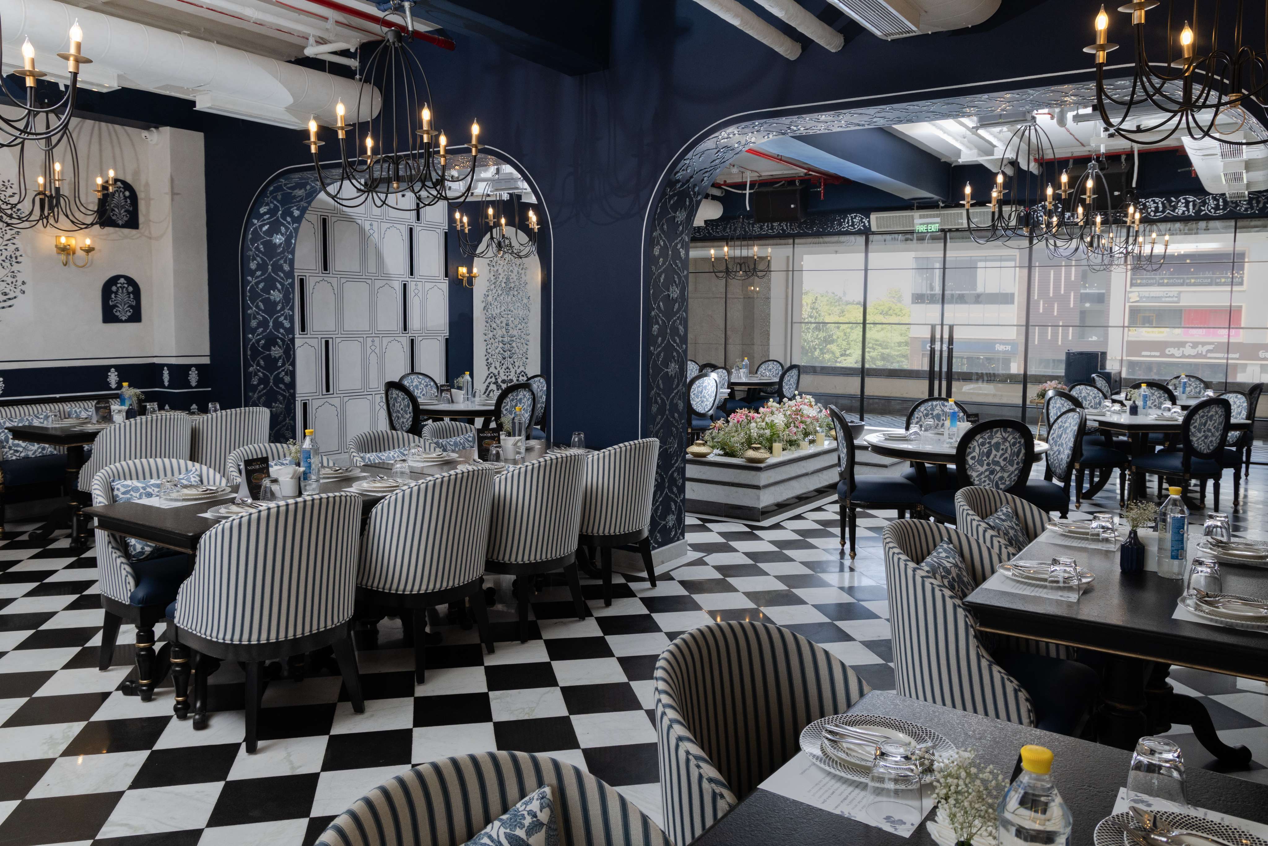 Dum Noorani Restaurant