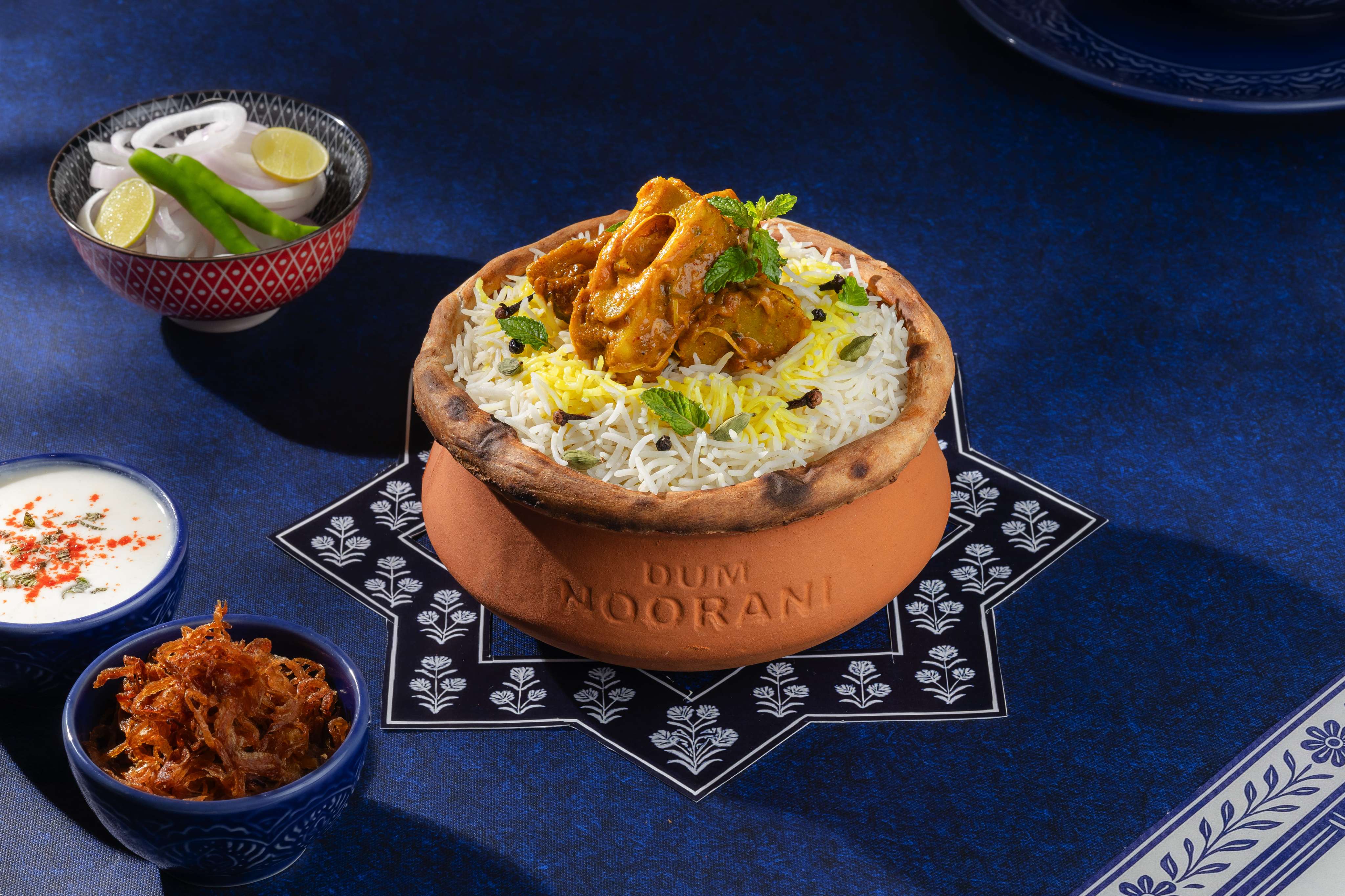 Veg Kathal Biryani