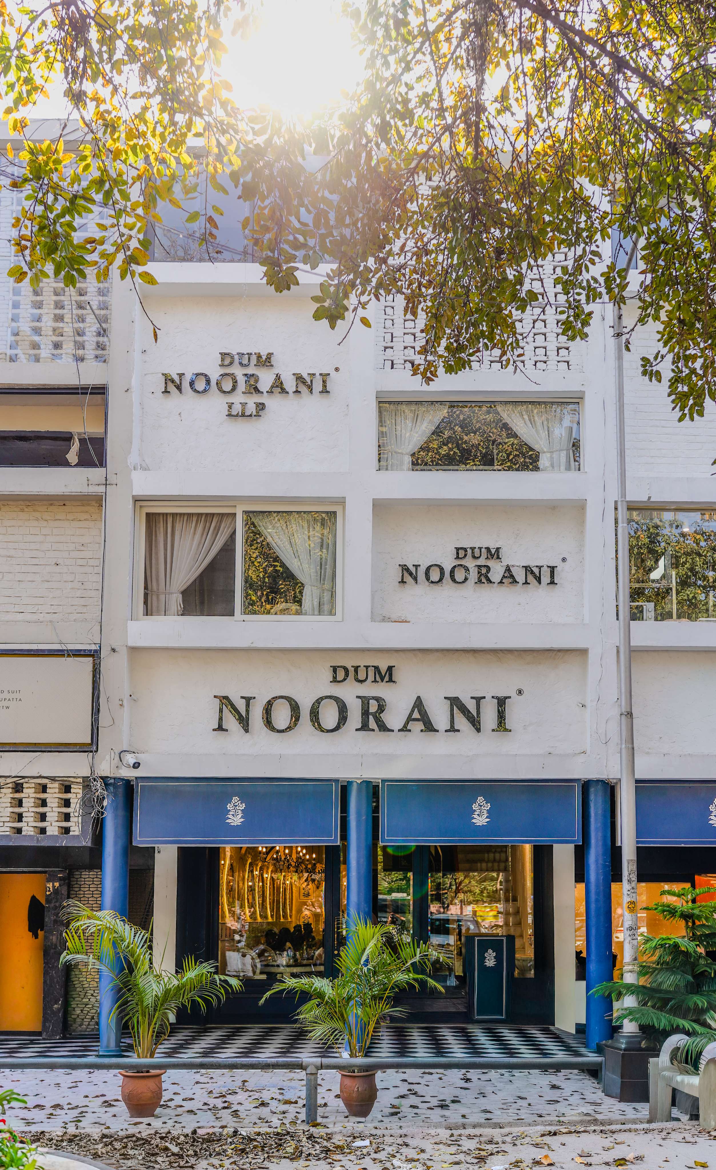Dum Noorani Restaurant